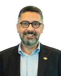 Fouad Yazbeck
